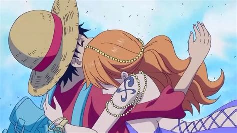 hentai one piece nami|Naughty Nami gets Ravaged by Luffy Hentai